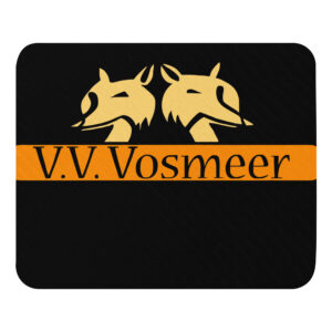 Vvvosmeer -  Muismat