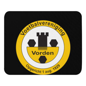 Vvvorden -  Muismat