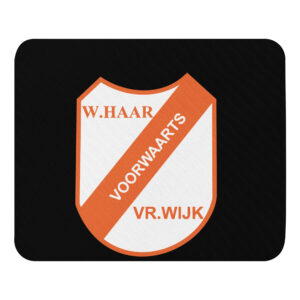 Vvvoorwaartswesterhaar -  Muismat