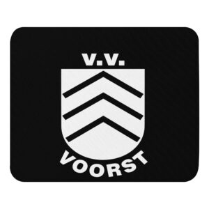 Vvvoorst -  Muismat