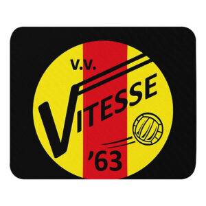 Vvvitesse63 -  Muismat