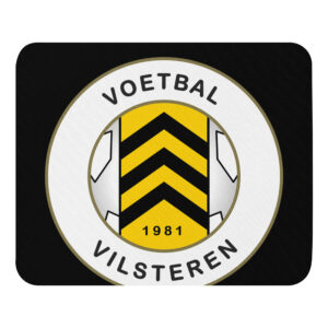 Vvvilsteren - Muismat