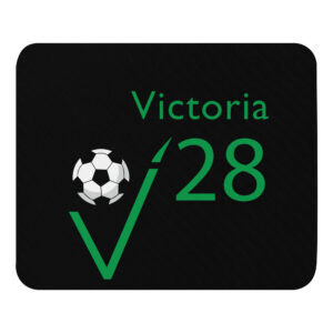 Vvvictoria28 -  Muismat