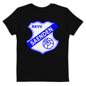 Rkvvsaenden -  Biologisch katoenen T-shirt voor kinderen