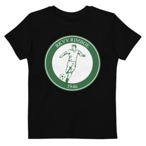 Rkvvrimboe - Biologisch katoenen T-shirt voor kinderen