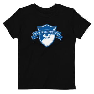 Rkvvnederwetten -  Biologisch katoenen T-shirt voor kinderen