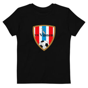 Vvvianen -  Biologisch katoenen T-shirt voor kinderen