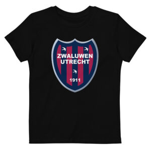 Zwaluwenutrecht1911 -  Biologisch katoenen T-shirt voor kinderen