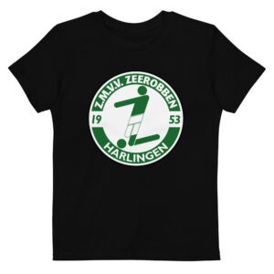 Zmvvzeerobben -  Biologisch katoenen T-shirt voor kinderen