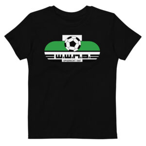Wwna - Biologisch katoenen T-shirt voor kinderen