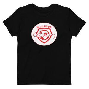 Wijhe92 -  Biologisch katoenen T-shirt voor kinderen