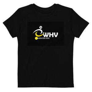 Whv -  Biologisch katoenen T-shirt voor kinderen