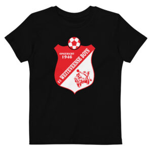 Weiteveenseboys -  Biologisch katoenen T-shirt voor kinderen