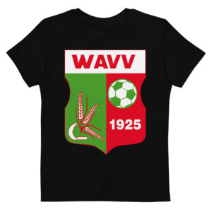 Wavv - Biologisch katoenen T-shirt voor kinderen