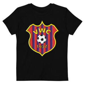 Vwc - Biologisch katoenen T-shirt voor kinderen