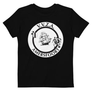 Vvza -  Biologisch katoenen T-shirt voor kinderen