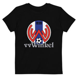 Vvwinkel - Biologisch katoenen T-shirt voor kinderen