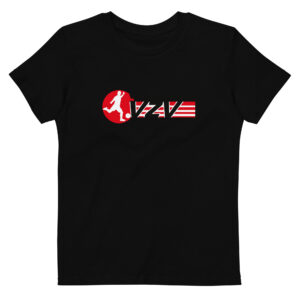 Vvvzv - Biologisch katoenen T-shirt voor kinderen