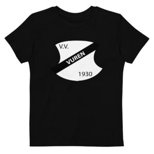 Vvvuren -  Biologisch katoenen T-shirt voor kinderen