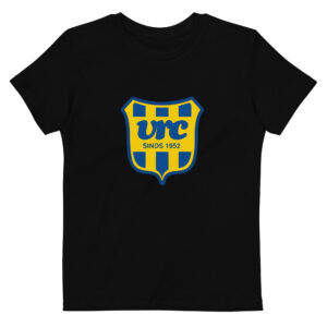 Vvvrc -  Biologisch katoenen T-shirt voor kinderen