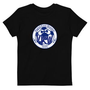 Vvvkw -  Biologisch katoenen T-shirt voor kinderen