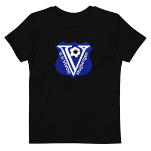 Vvvivoo -  Biologisch katoenen T-shirt voor kinderen