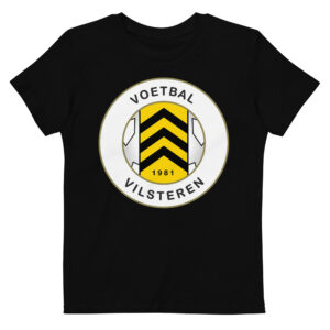 Vvvilsteren - Biologisch katoenen T-shirt voor kinderen