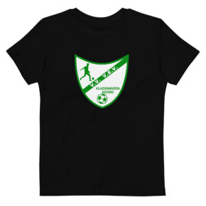 Vvvev -  Biologisch katoenen T-shirt voor kinderen