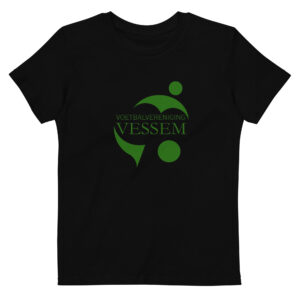 Vvvessem - Biologisch katoenen T-shirt voor kinderen