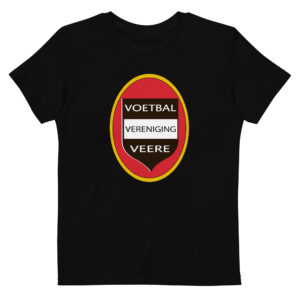 Vvveere - Biologisch katoenen T-shirt voor kinderen