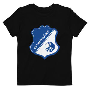 Vvveenhuizen -  Biologisch katoenen T-shirt voor kinderen