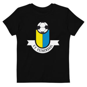 Vvveenendaal -  Biologisch katoenen T-shirt voor kinderen