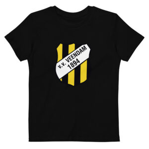 Vvveendam1894 -  Biologisch katoenen T-shirt voor kinderen