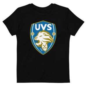 Vvuvs - Biologisch katoenen T-shirt voor kinderen