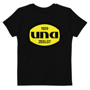 Vvuna -  Biologisch katoenen T-shirt voor kinderen