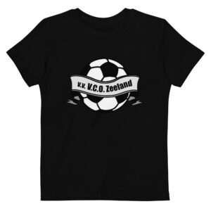 Vvvco -  Biologisch katoenen T-shirt voor kinderen