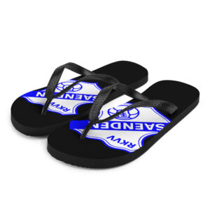 Rkvvsaenden -  Slippers