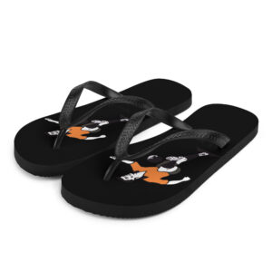 Rkvvnieuwborgvliet -  Slippers