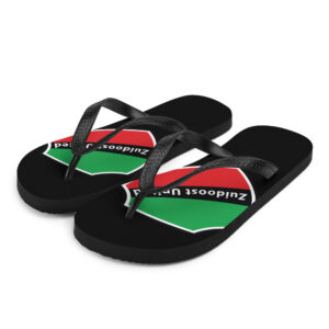 Zuidoostunited -  Slippers