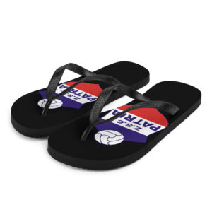 Zscpatria -  Slippers