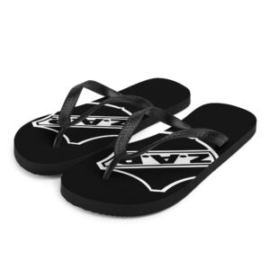 Zap -  Slippers