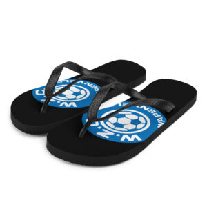 Wzcwapenveld -  Slippers