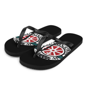 Wvvwageningen - Slippers