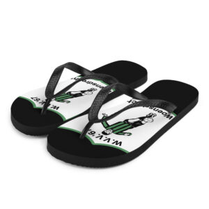 Wvv67 - Slippers