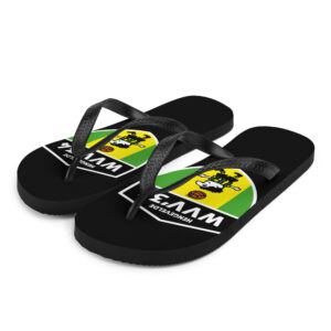 Wvv34 - Slippers