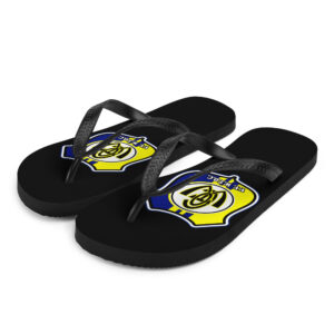 Wtoc -  Slippers