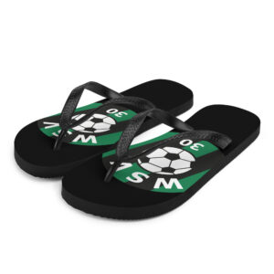 Wsv30 -  Slippers