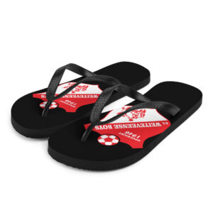 Weiteveenseboys -  Slippers