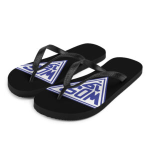 Wds19 -  Slippers