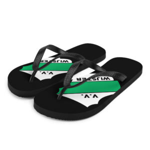 Vvwijster -  Slippers